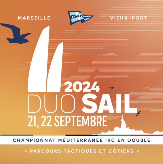 Duo Sail | 2024