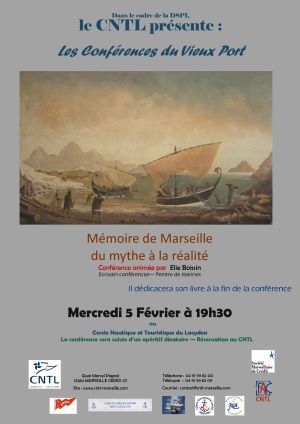 CONFÉRENCE DU 5 février 2014