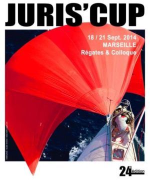 le CNTL accueille la Juris'Cup