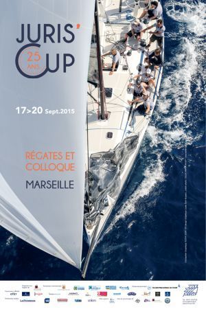 Juris Cup 25 ans