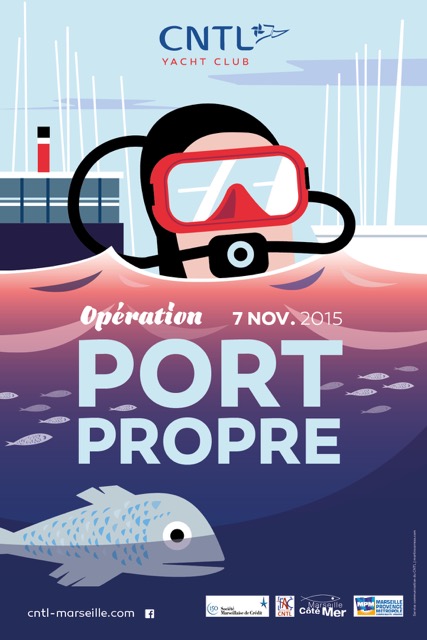 Opération Port Propre