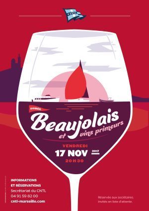 Soirée Beaujolais